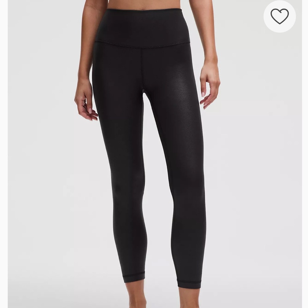 lululemon Align™ High-Rise Pant 25"
Shine